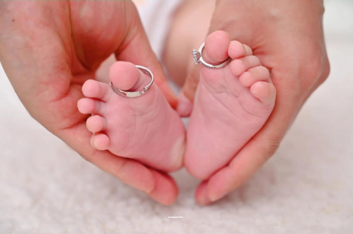 大丰孕妇六个月肚子多大